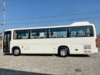HINO Melpha Bus PB-RR7JJAA 2006 255,000km_8
