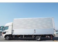 HINO Ranger Aluminum Wing TPG-FD7JLAA 2017 229,805km_11