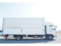 HINO Ranger Aluminum Wing TPG-FD7JLAA 2017 229,805km_13