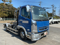 MITSUBISHI FUSO Fighter Arm Roll Truck PDG-FK71F 2010 408,461km_3