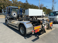 MITSUBISHI FUSO Fighter Arm Roll Truck PDG-FK71F 2010 408,461km_4