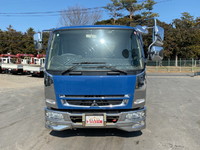 MITSUBISHI FUSO Fighter Arm Roll Truck PDG-FK71F 2010 408,461km_6