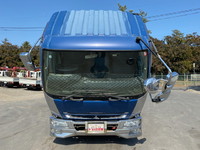 MITSUBISHI FUSO Fighter Arm Roll Truck PDG-FK71F 2010 408,461km_7