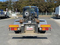 MITSUBISHI FUSO Fighter Arm Roll Truck PDG-FK71F 2010 408,461km_8