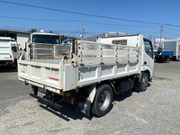 HINO Dutro Dump KK-XZU311T 2002 60,406km_2