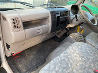 HINO Dutro Dump KK-XZU311T 2002 60,406km_31