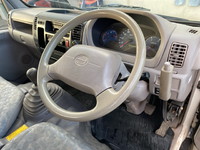 HINO Dutro Dump KK-XZU311T 2002 60,406km_32