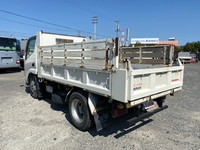 HINO Dutro Dump KK-XZU311T 2002 60,406km_4