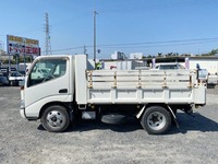 HINO Dutro Dump KK-XZU311T 2002 60,406km_5