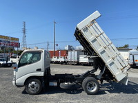 HINO Dutro Dump KK-XZU311T 2002 60,406km_6