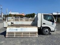 HINO Dutro Dump KK-XZU311T 2002 60,406km_7