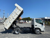 HINO Dutro Dump KK-XZU311T 2002 60,406km_8