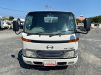 HINO Dutro Dump KK-XZU311T 2002 60,406km_9