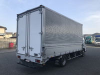 ISUZU Elf Aluminum Wing PB-NPR81AN 2006 170,939km_2