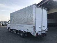 ISUZU Elf Aluminum Wing PB-NPR81AN 2006 170,939km_4