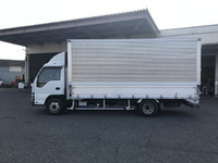 ISUZU Elf Aluminum Wing PB-NPR81AN 2006 170,939km_5