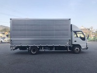 ISUZU Elf Aluminum Wing PB-NPR81AN 2006 170,939km_7