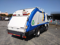 MITSUBISHI FUSO Canter Garbage Truck TPG-FEA50 2017 125,118km_2