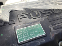 MITSUBISHI FUSO Fighter Garbage Truck TKG-FK61F 2015 67,654km_19