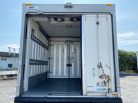 MITSUBISHI FUSO Canter Refrigerator & Freezer Truck TQG-FEB73 2012 341,152km_12