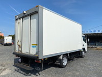 MITSUBISHI FUSO Canter Refrigerator & Freezer Truck TQG-FEB73 2012 341,152km_2