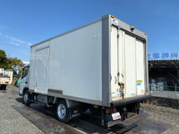 MITSUBISHI FUSO Canter Refrigerator & Freezer Truck TQG-FEB73 2012 341,152km_4