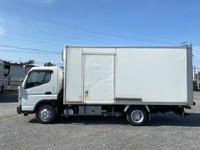 MITSUBISHI FUSO Canter Refrigerator & Freezer Truck TQG-FEB73 2012 341,152km_5