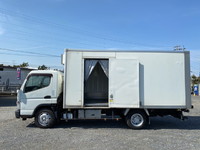 MITSUBISHI FUSO Canter Refrigerator & Freezer Truck TQG-FEB73 2012 341,152km_6