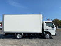 MITSUBISHI FUSO Canter Refrigerator & Freezer Truck TQG-FEB73 2012 341,152km_7