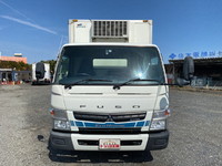 MITSUBISHI FUSO Canter Refrigerator & Freezer Truck TQG-FEB73 2012 341,152km_8