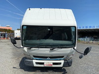 MITSUBISHI FUSO Canter Refrigerator & Freezer Truck TQG-FEB73 2012 341,152km_9