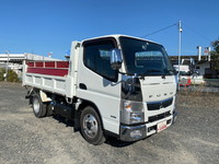 MITSUBISHI FUSO Canter Dump TPG-FBA60 2017 12,919km_3