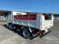 MITSUBISHI FUSO Canter Dump TPG-FBA60 2017 12,919km_4