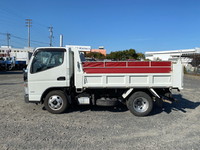 MITSUBISHI FUSO Canter Dump TPG-FBA60 2017 12,919km_5