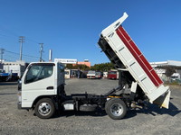 MITSUBISHI FUSO Canter Dump TPG-FBA60 2017 12,919km_6