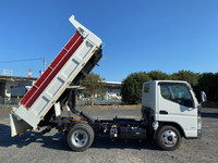 MITSUBISHI FUSO Canter Dump TPG-FBA60 2017 12,919km_8