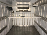 MITSUBISHI FUSO Canter Refrigerator & Freezer Truck TKG-FEB50 2016 302,292km_13