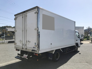 Canter Refrigerator & Freezer Truck_2