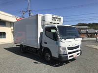 MITSUBISHI FUSO Canter Refrigerator & Freezer Truck TKG-FEB50 2016 302,292km_3