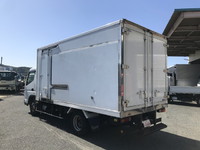MITSUBISHI FUSO Canter Refrigerator & Freezer Truck TKG-FEB50 2016 302,292km_4