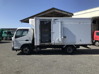 MITSUBISHI FUSO Canter Refrigerator & Freezer Truck TKG-FEB50 2016 302,292km_6