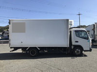 MITSUBISHI FUSO Canter Refrigerator & Freezer Truck TKG-FEB50 2016 302,292km_7