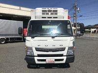 MITSUBISHI FUSO Canter Refrigerator & Freezer Truck TKG-FEB50 2016 302,292km_8