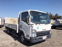 ISUZU Elf Flat Body SKG-NPR85YN 2013 46,036km_3