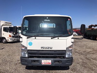 ISUZU Elf Flat Body SKG-NPR85YN 2013 46,036km_7