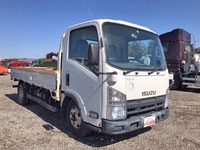 ISUZU Elf Flat Body TKG-NMR85AR 2013 97,816km_3