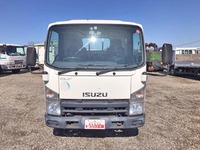 ISUZU Elf Flat Body TKG-NMR85AR 2013 97,816km_7