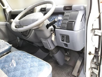 MITSUBISHI FUSO Canter Flat Body PA-FE70DB 2006 47,655km_25