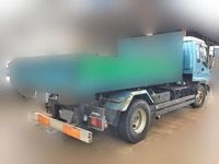 ISUZU Forward Container Carrier Truck KK-FRR35G4 2004 222,909km_2