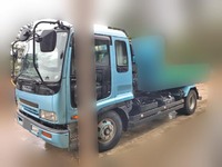 ISUZU Forward Container Carrier Truck KK-FRR35G4 2004 222,909km_3